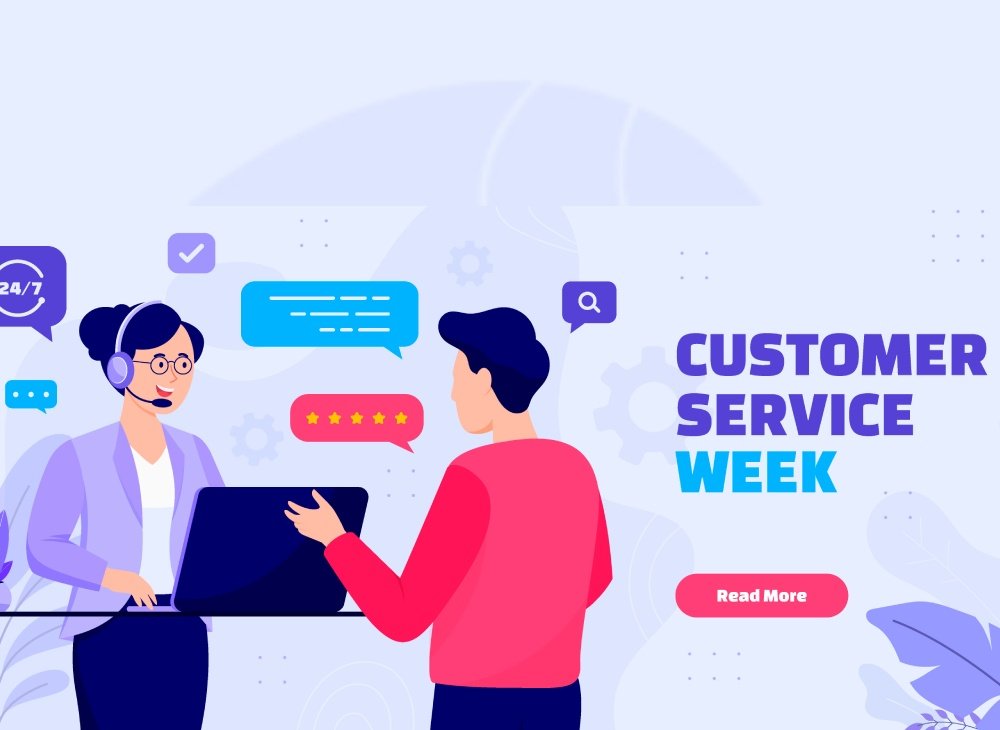 Customer Service Solution